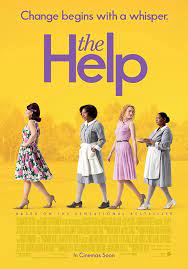 the help (2011)